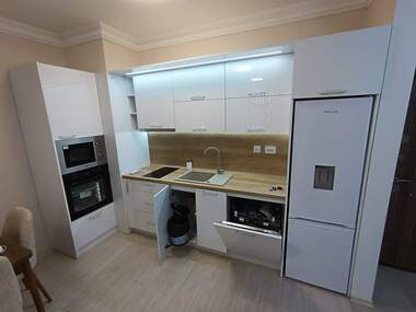 Miete - Wohnung in Izgrew,  Burgas