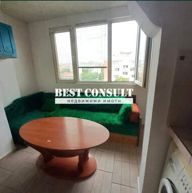 Miete - Wohnung in Drujba 1,  Ruse
