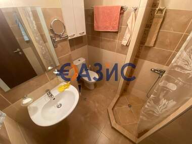 For sale - Apartment in Sveti Vlas,  Burgas