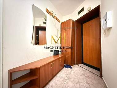For rent - Apartment in Vazrajdane,  Burgas