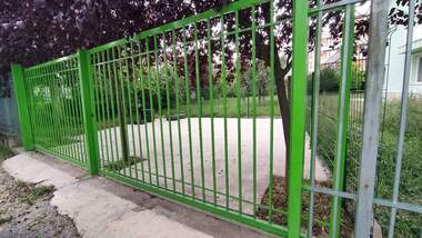 Închiriere - Loc de parcare în Ovcea Kupel,  Sofia