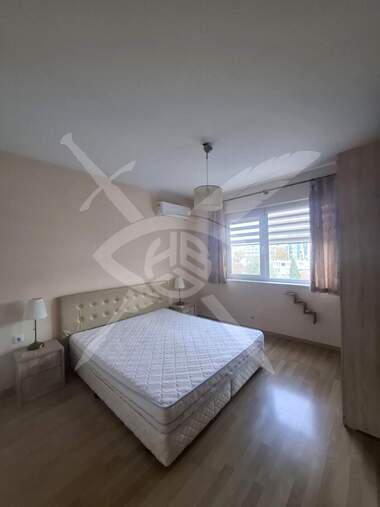 For rent - Apartment in Zimno kino Trakia,  Varna