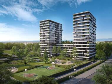 Verkauf - Wohnung in Otdih i kultura,  Plowdiw