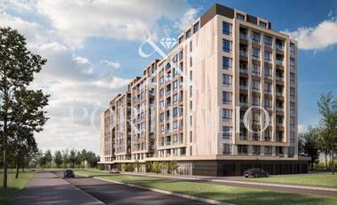 Satış - Apartman olarak Slaveykov,  Burgas
