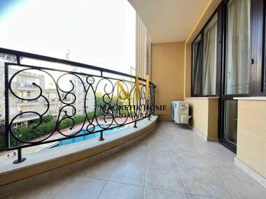 For rent - Apartment in Pomorie,  Burgas