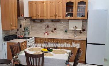 Verkauf - Wohnung in Ostromila,  Plowdiw