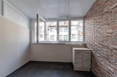 For rent - Apartment in Liatno kino Trakia,  Varna