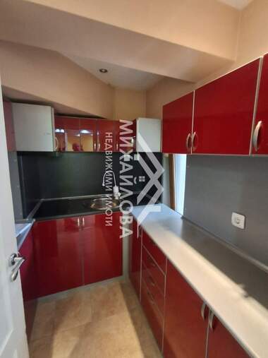 For rent - Apartment in Aiazmoto,  Stara Zagora