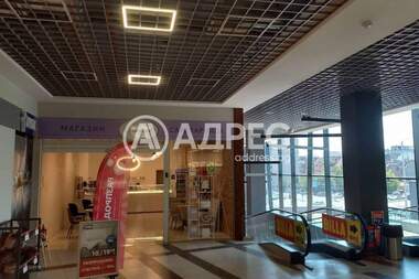 Ενοίκιο - Κατάστημα σε Победа,  Варна