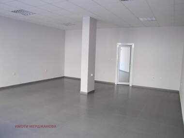 Vânzare - Magazin/Birou/Depozit/Salon de frumusețe/Cabinet de stomatologie în Bila-1,  Stara Zagora