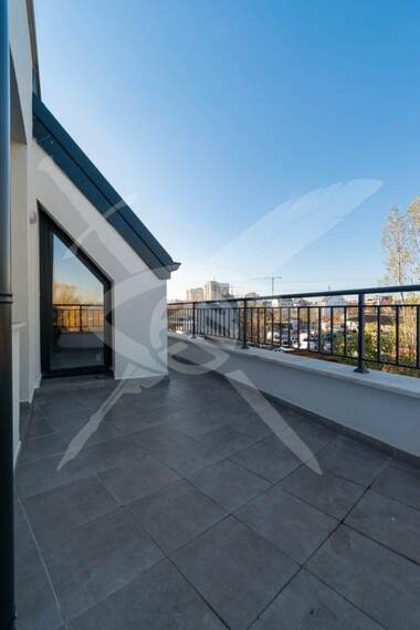 Satış - Apartman olarak Ovça Kupel,  Sofia