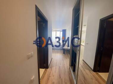 For sale - Apartment in Sveti Vlas,  Burgas