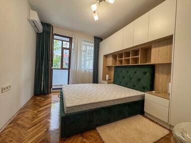 Miete - Wohnung in Zentar,  Burgas