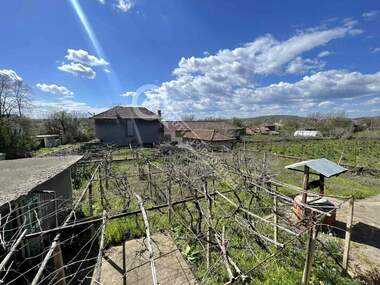 Продажба - Къща в Обединение,  Велико Търново