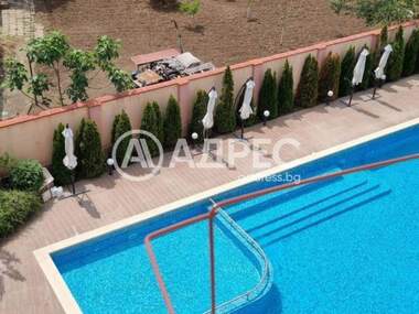 For sale - Apartment in Chernomorec,  Burgas