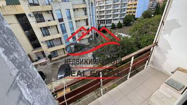 Продажба - Апартамент в Несебър,  Бургас