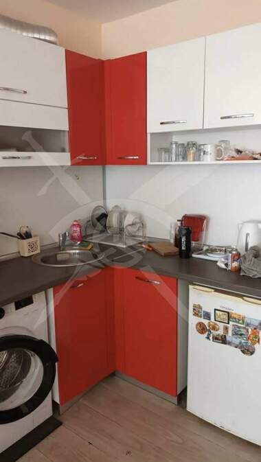 For rent - Apartment in Liatno kino Trakia,  Varna