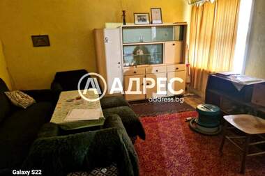 For sale - House in Chervenakovo,  Sliven