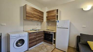 Verkauf - Wohnung in Sweti Wlas,  Burgas
