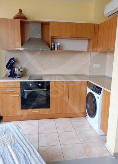 Verkauf - Wohnung in Aheloy,  Burgas