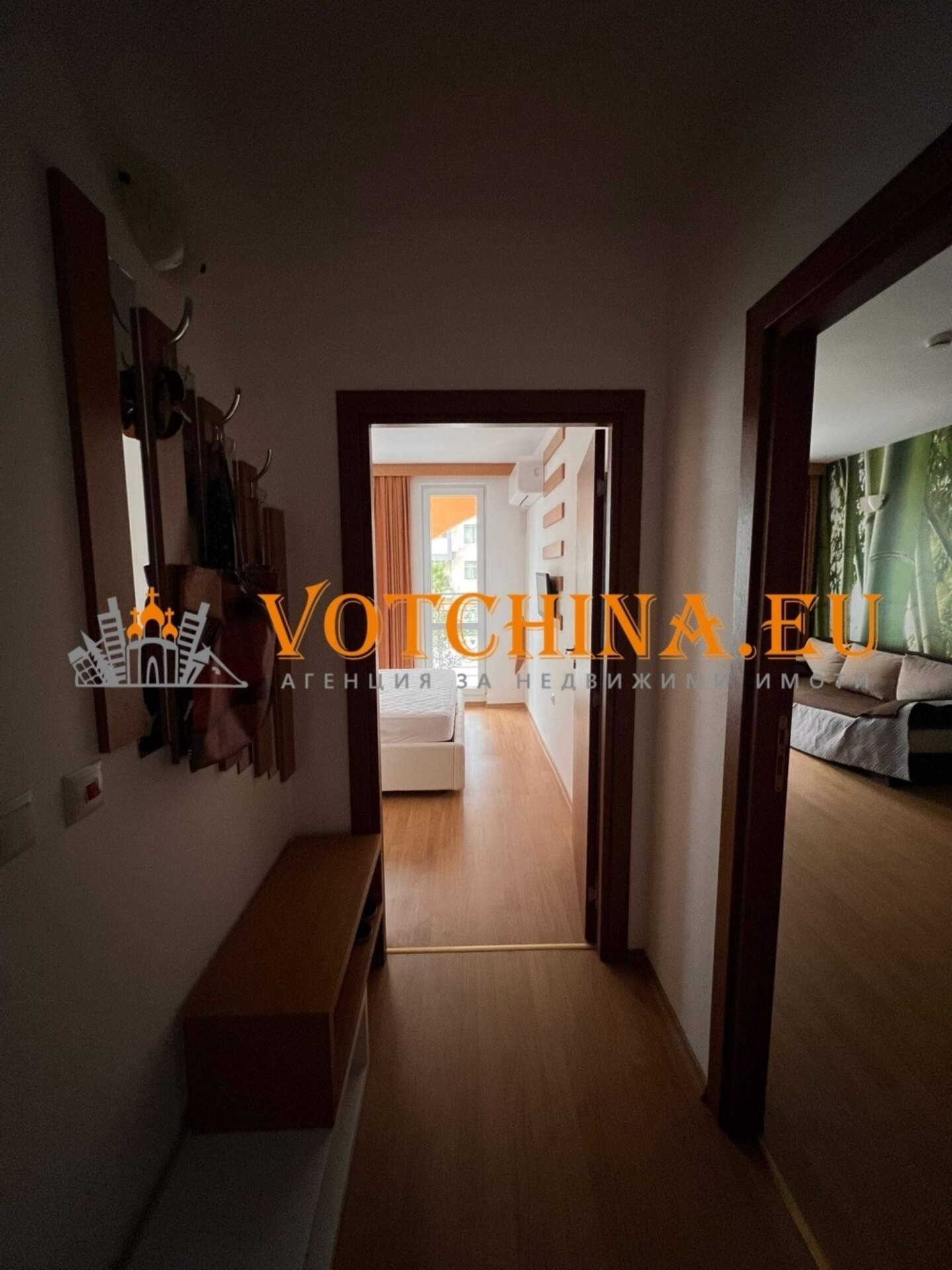 Zweizimmer Wohnung in Sonnenstrand, Burgas – Foto 7