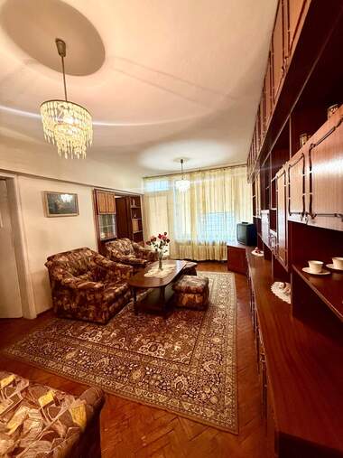 Vânzare - Apartament în Țentăr,  Vrața
