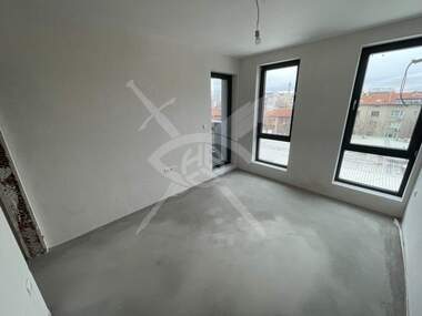 For sale - Apartment in Hristo Smirnenski,  Plovdiv