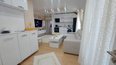 For sale - Apartment in Center,  Haskovo