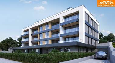 For sale - Apartment in Kazanlak,  Stara Zagora