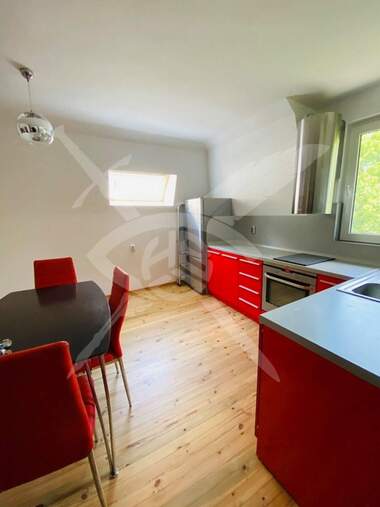 Kira - Apartman olarak Iavorov,  Sofia