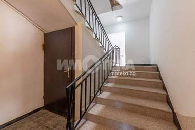 For sale - Apartment in Briz,  Varna