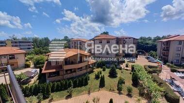 For sale - Apartment in Carevo,  Burgas