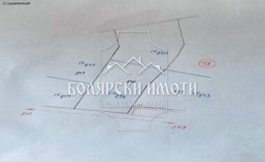 Πώληση - Οικόπεδο για κατασκευή σε Сушица,  Велико Търново