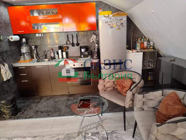 For sale - Apartment in Sunny Beach,  Burgas