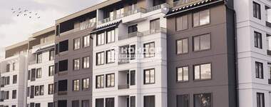 For sale - Apartment in Hristo Smirnenski,  Plovdiv