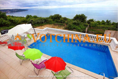 For sale - House in Balchik,  Dobrich