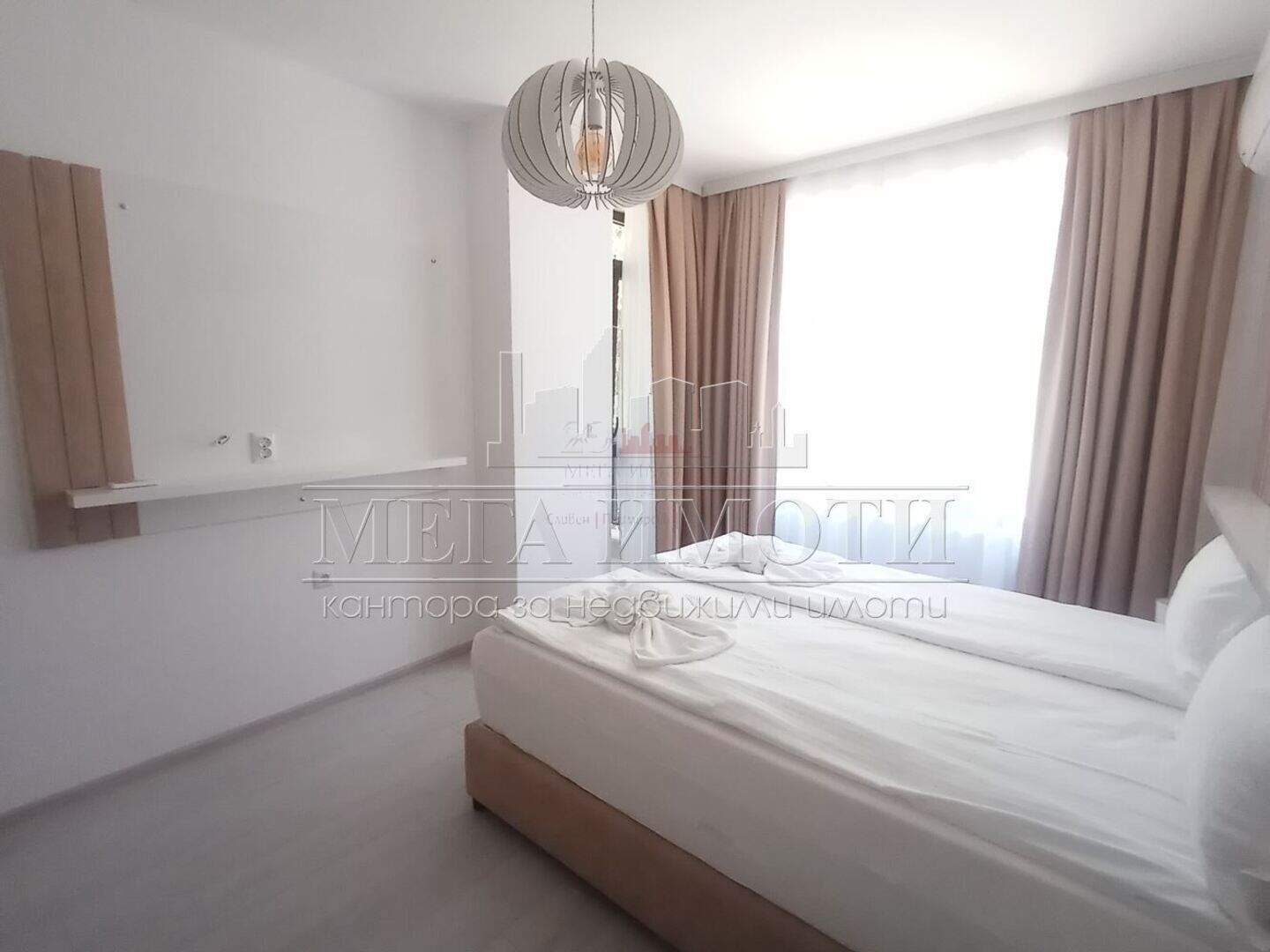 Üç odalı Apartman olarak Primorsko, Burgas – fotoğraf 6