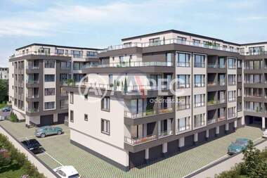 Vânzare - Apartament în Pomorie,  Burgas