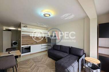 Satış - Apartman olarak Sveta Troica,  Sofia