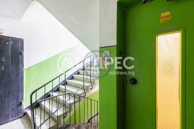 Satış - Apartman olarak k.k. Çayka,  Varna