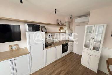 For rent - Apartment in k.k. Chayka,  Varna