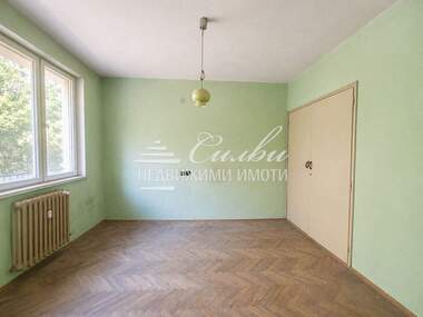 For sale - Apartment in Dobrudjanski,  Shumen