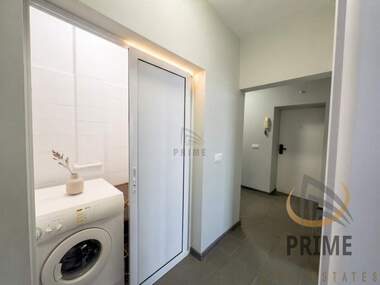 Miete - Wohnung in Zentar,  Burgas