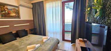 Kira - Apartman olarak Ravda,  Burgas