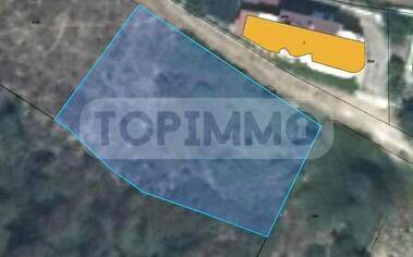 Vânzare - Teren de construcții în Priboî,  Varna
