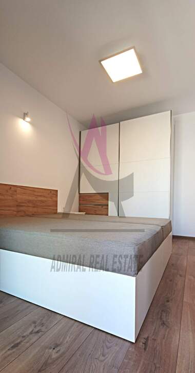 For rent - Apartment in VINS - Cherven ploshtad,  Varna