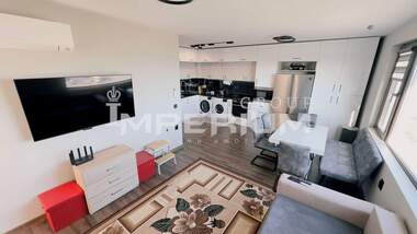 Kira - Apartman olarak Mladost 1,  Varna