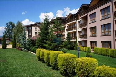 For sale - Hotel in Razlog,  Blagoevgrad