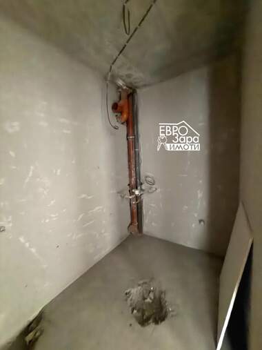 Vânzare - Apartament în Aiazmoto,  Stara Zagora