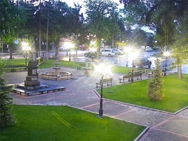 Недвижимости Мрамор
